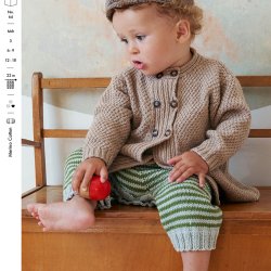 Babyh�fte nr.  64