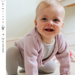 Babyh�fte nr.  64