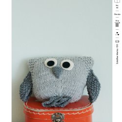 Babyh�fte nr.  64