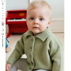 Babyh�fte nr.  64
