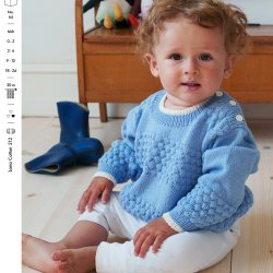 Babyh�fte nr.  64