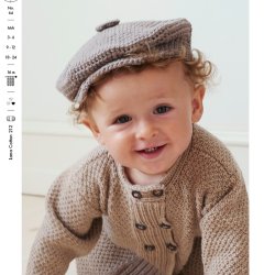 Babyh�fte nr.  64