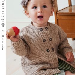 Babyh�fte nr.  64