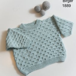 Babyh�fte nr.  65 