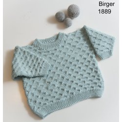 Babyhfte nr.  65 