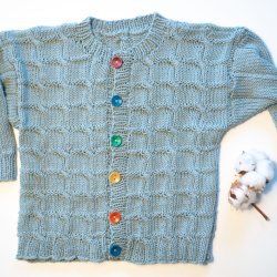 Babyh�fte nr.  65 