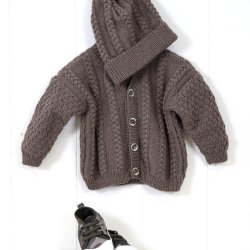 Babyh�fte nr. 66  
