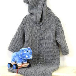 Babyh�fte nr. 66  