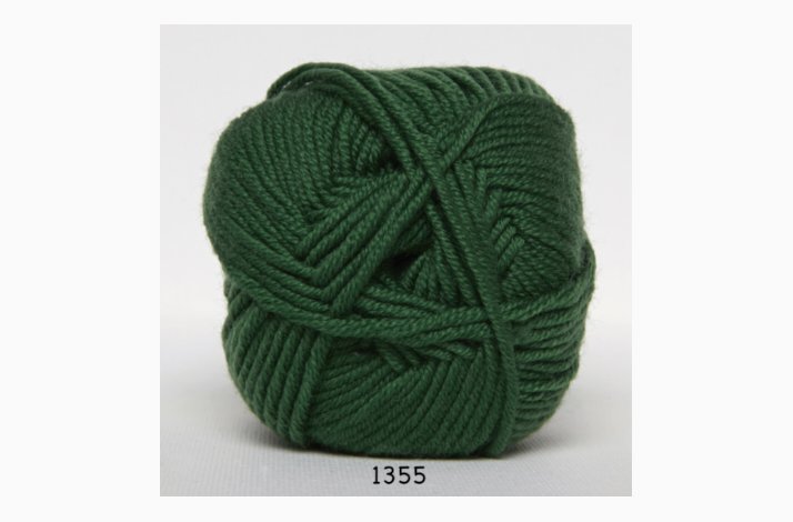 90   Extrafine merino   fv 1355