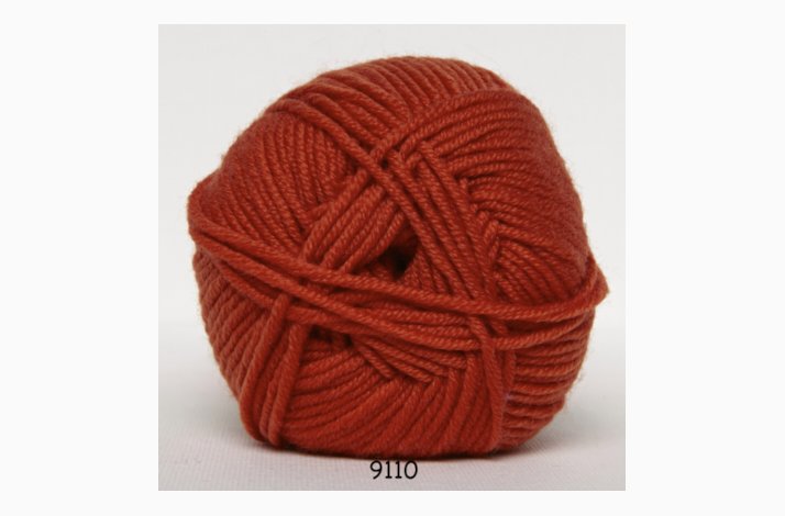 90   Extrafine merino   fv 9110