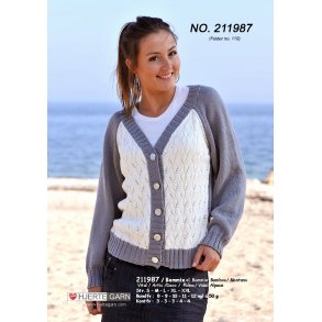 Opskrift                     nr. 211987