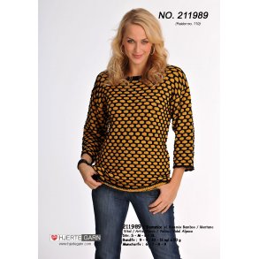 Opskrift                     nr. 211989