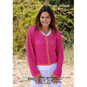 Opskrift                     nr. 211990