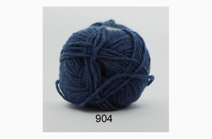 120 Extrafine merino   fv 904