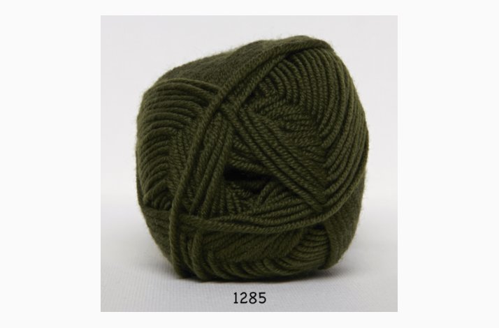120 Extrafine merino   fv 1285