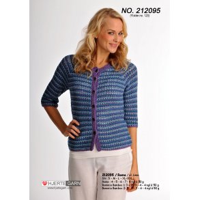 Opskrift                     nr. 212095