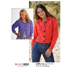 Opskrift                     nr. 212098