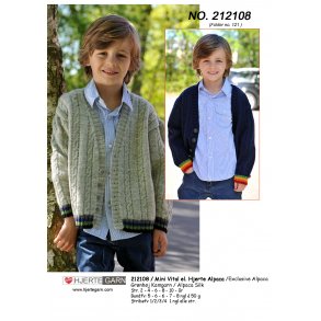 Opskrift                     nr. 212108