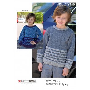 Opskrift                     nr. 212109