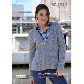 Opskrift                     nr. 212212