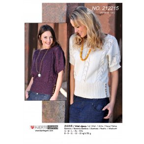 Opskrift                     nr. 212215