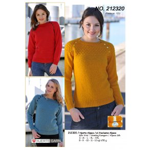 Opskrift                     nr. 212320