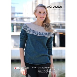 Opskrift                     nr. 212321