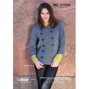 Opskrift                     nr. 212322