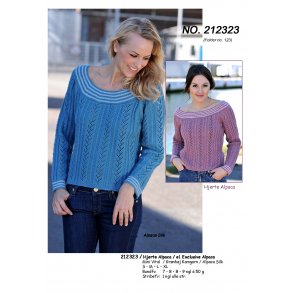 Opskrift                     nr. 212323