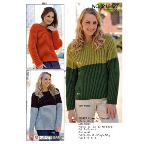 Opskrift                     nr. 212427