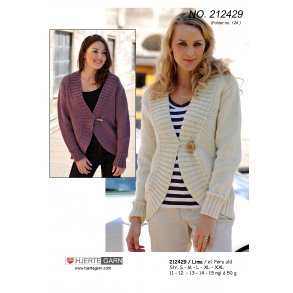 Opskrift                     nr. 212429