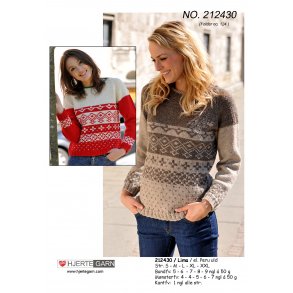 Opskrift                     nr. 212430