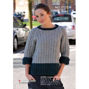 Opskrift                     nr. 212534