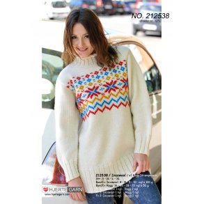 Opskrift                     nr. 212538