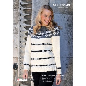 Opskrift                     nr. 212640