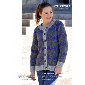 Opskrift                     nr. 212641