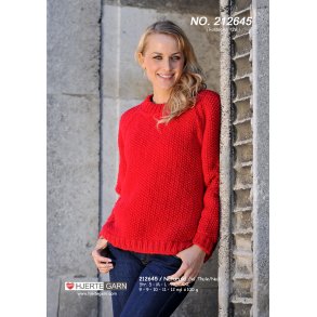 Opskrift                     nr. 212645