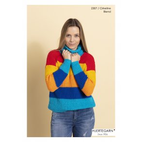 Model 2307 Cirkeline