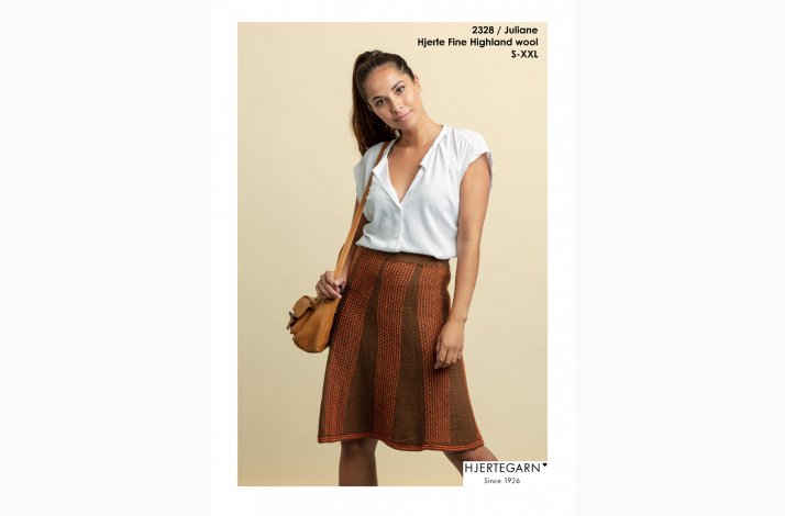 Model 2328 Juliane