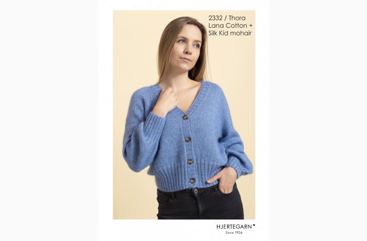 Model 2332 Thora