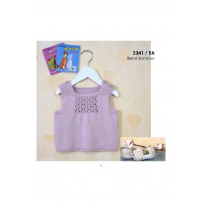 Model 2341 Ea (baby no.68)