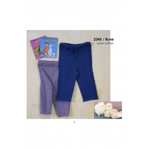 Model 2345 Rune (Baby no.68)