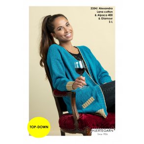 Model 2354 Alexandra