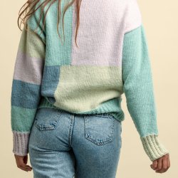 Model 2355 Elly