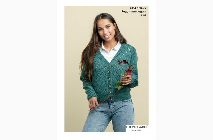 Model 2384 Ellinor