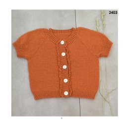 Babyh�fte nr.   71