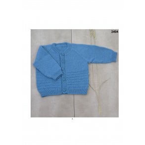 Model 2404   Baby No.71