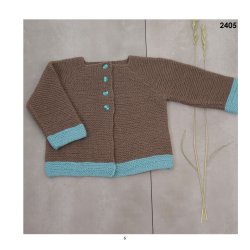 Babyh�fte nr.   71
