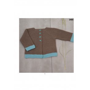 Model 2405   Baby No.71