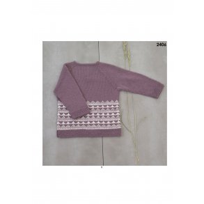 Model 2406   Baby No.71